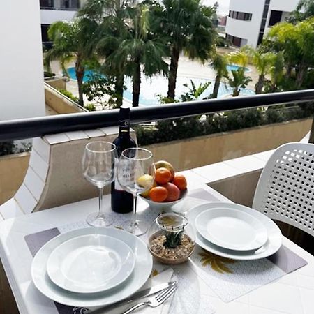 Lagos Apartment Sea View Экстерьер фото
