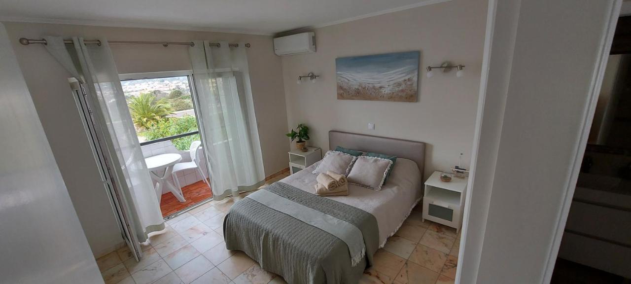 Lagos Apartment Sea View Экстерьер фото