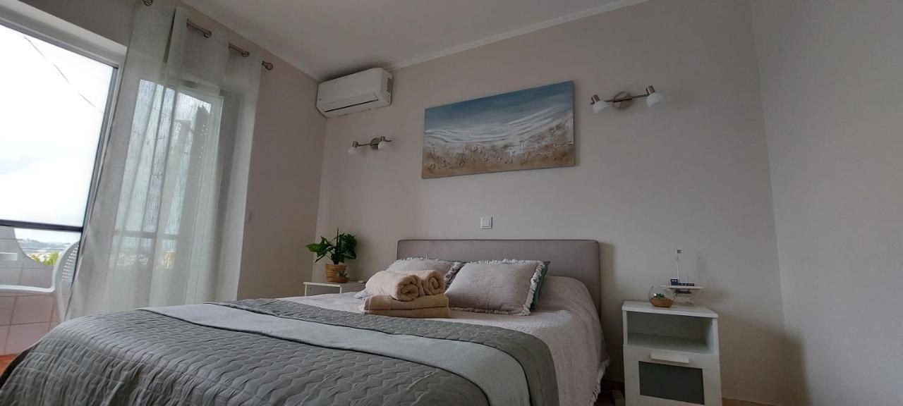 Lagos Apartment Sea View Экстерьер фото