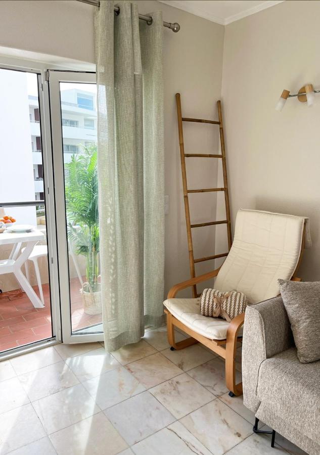 Lagos Apartment Sea View Экстерьер фото