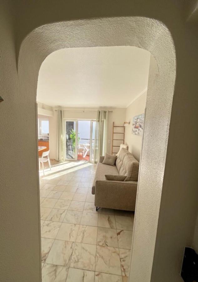 Lagos Apartment Sea View Экстерьер фото