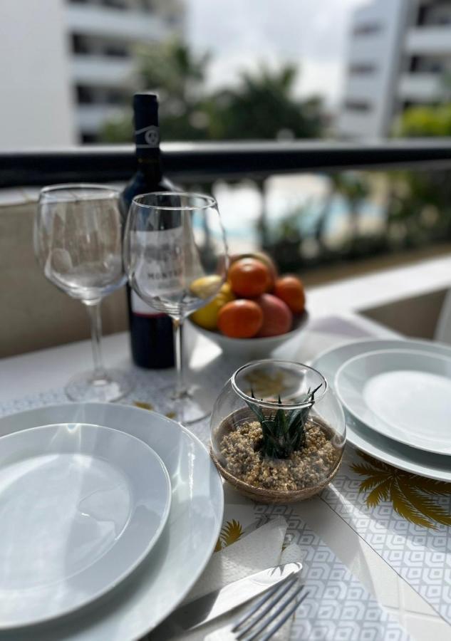 Lagos Apartment Sea View Экстерьер фото