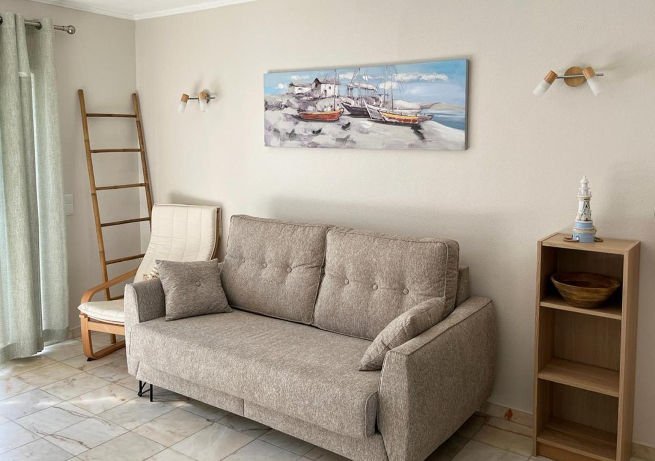 Lagos Apartment Sea View Экстерьер фото