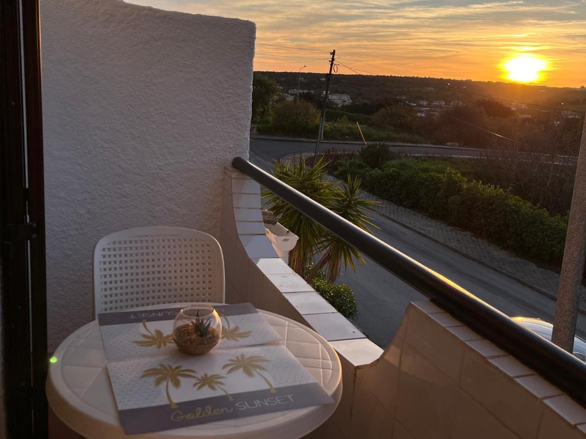 Lagos Apartment Sea View Экстерьер фото