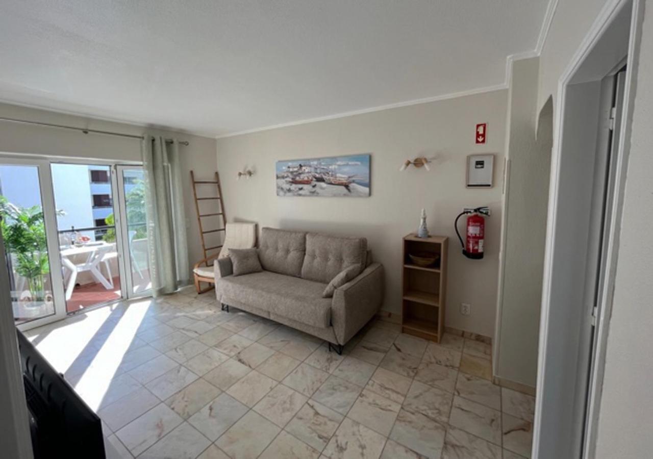 Lagos Apartment Sea View Экстерьер фото