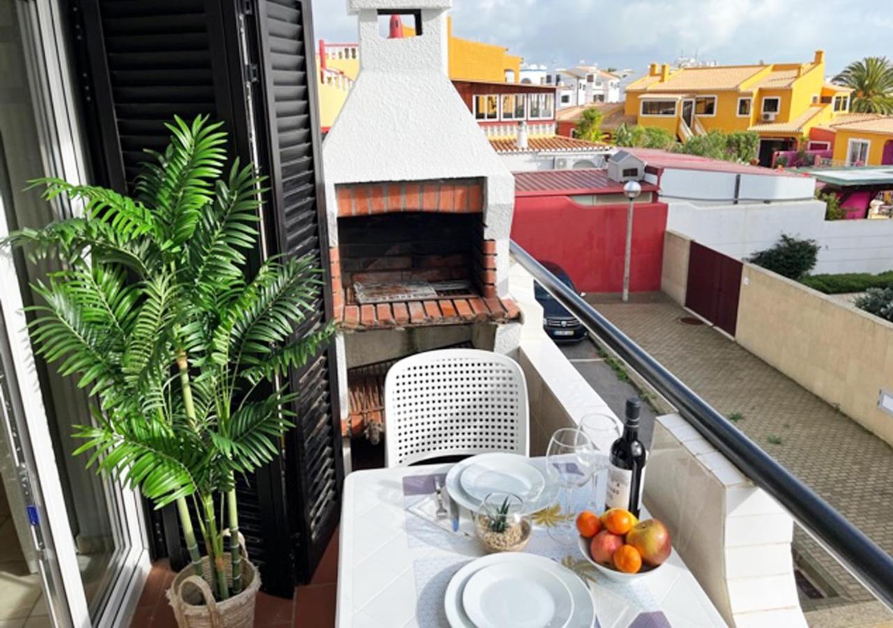 Lagos Apartment Sea View Экстерьер фото