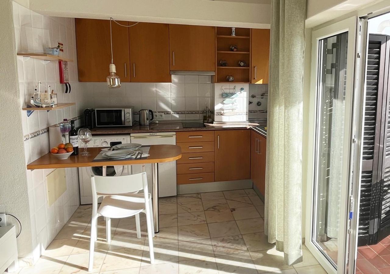 Lagos Apartment Sea View Экстерьер фото