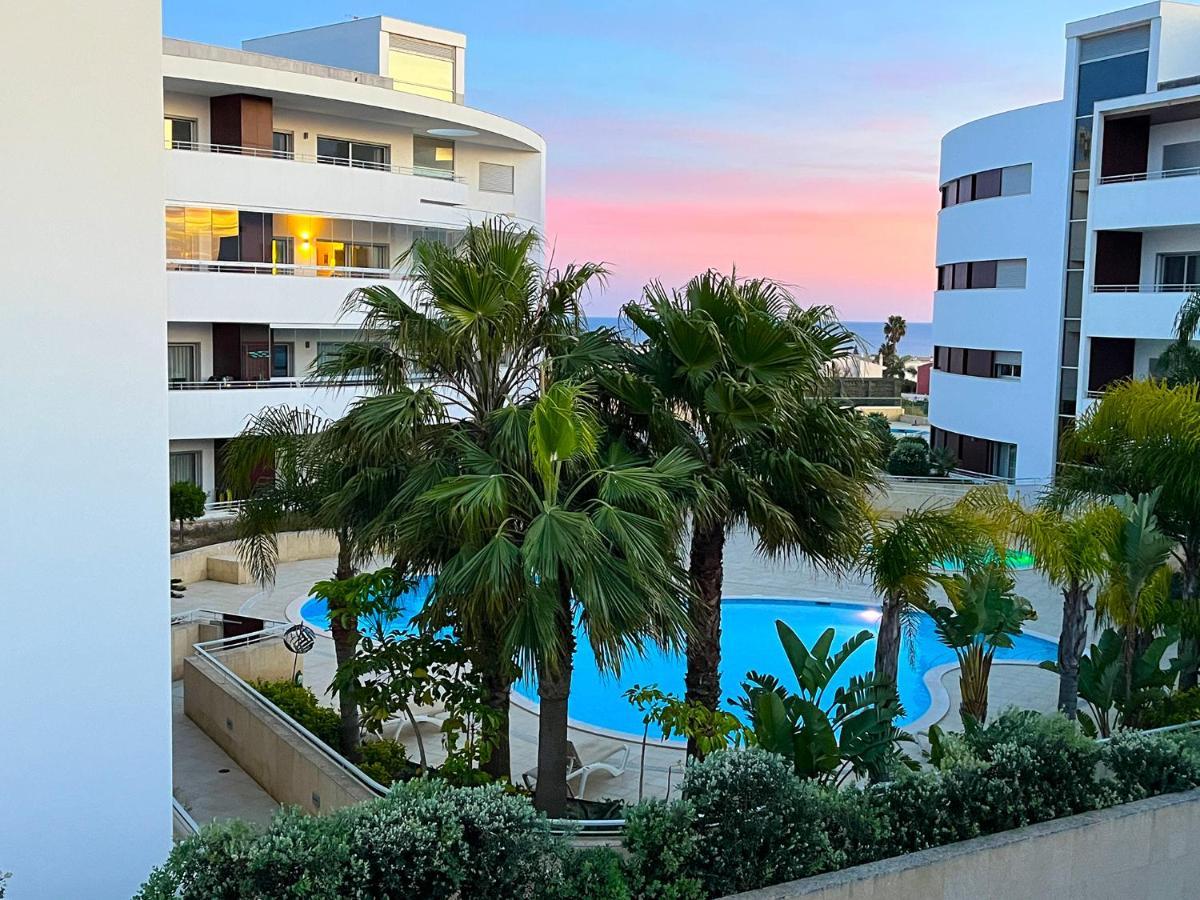 Lagos Apartment Sea View Экстерьер фото