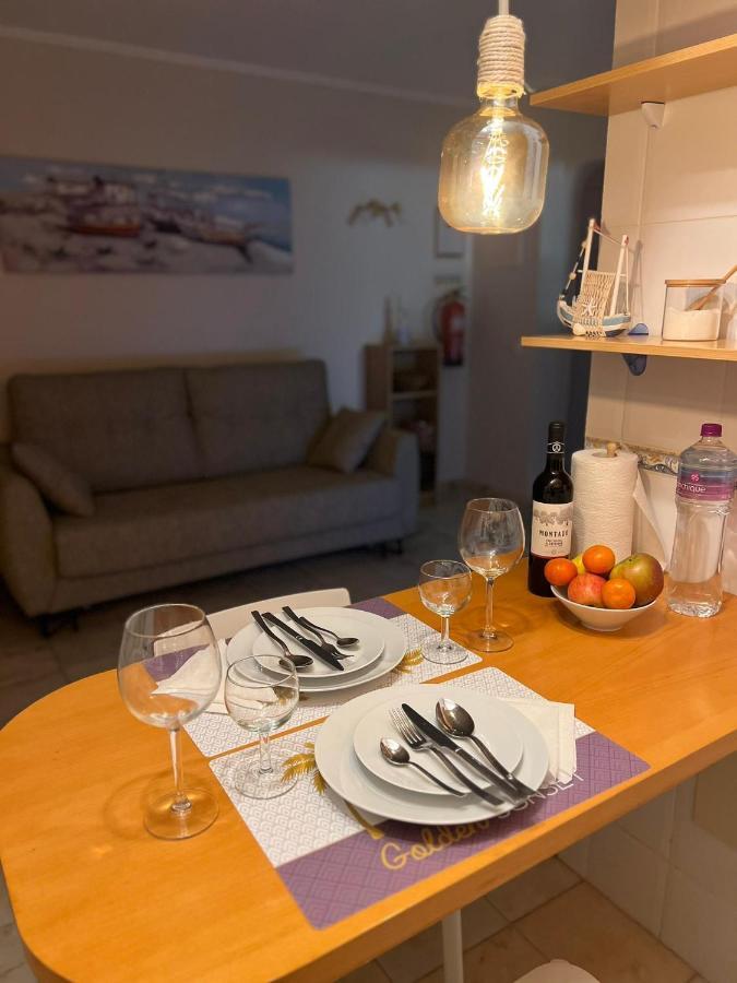 Lagos Apartment Sea View Экстерьер фото