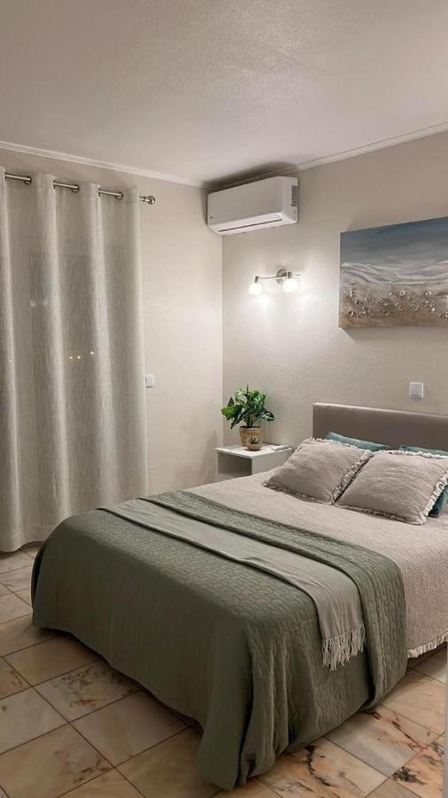 Lagos Apartment Sea View Экстерьер фото